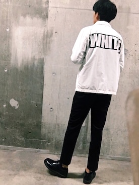 ケイさんのコーディネート