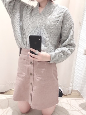 Ami◡̈さんのコーディネート