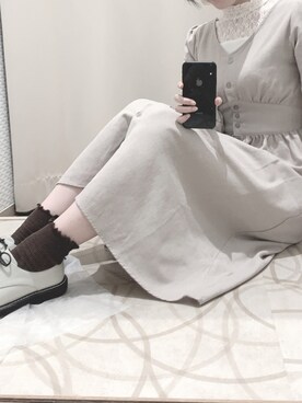 Ami◡̈さんのコーディネート