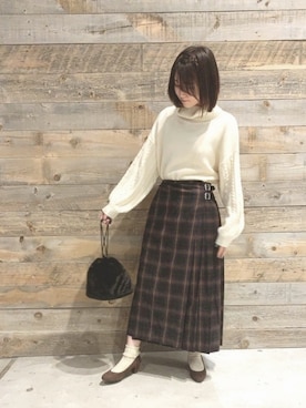 Ami◡̈さんのコーディネート