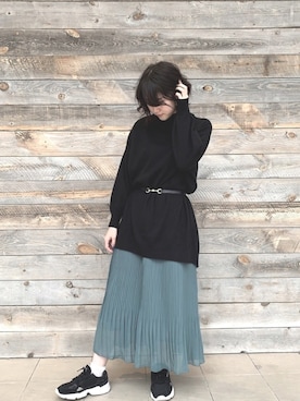 Ami◡̈さんのコーディネート