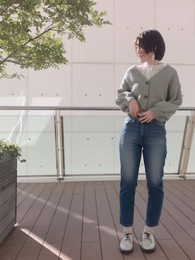 Ami◡̈さんのコーディネート