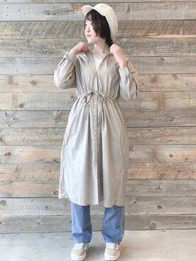 Ami◡̈さんのコーディネート