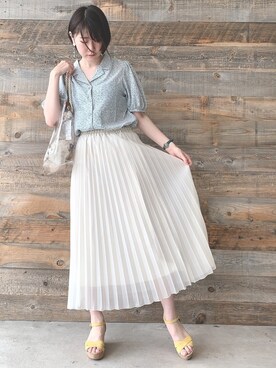 Ami◡̈さんのコーディネート