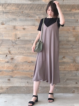 Ami◡̈さんのコーディネート