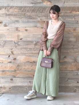 Ami◡̈さんのコーディネート