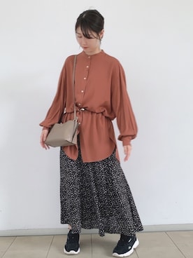 Ami◡̈さんのコーディネート