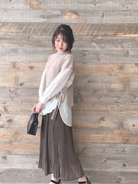 Ami◡̈さんのコーディネート