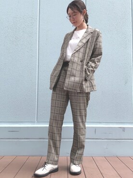 Ami◡̈さんのコーディネート