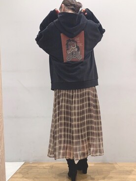 Ami◡̈さんのコーディネート