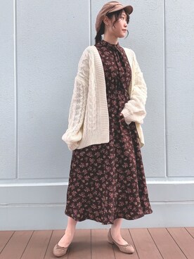 Ami◡̈さんのコーディネート