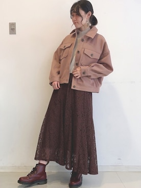 Ami◡̈さんのコーディネート