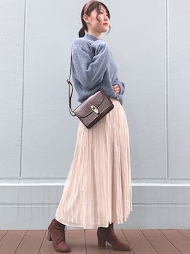 Ami◡̈さんのコーディネート