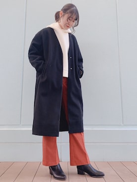 Ami◡̈さんのコーディネート