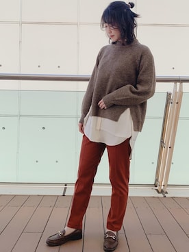 Ami◡̈さんのコーディネート