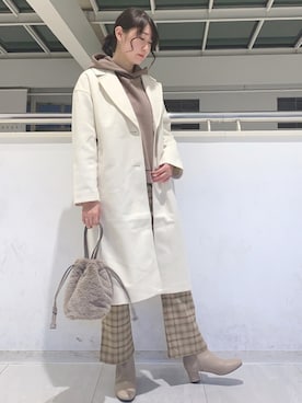 Ami◡̈さんのコーディネート