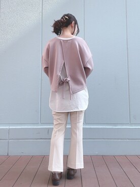 Ami◡̈さんのコーディネート