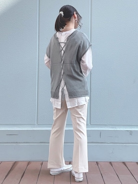 Ami◡̈さんのコーディネート