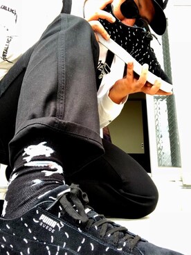 桃太郎さんのコーディネート