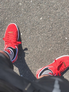 桃太郎さんのコーディネート