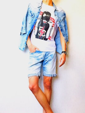 🌺さんのコーディネート