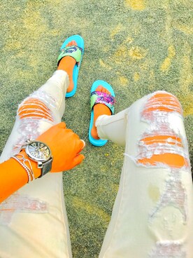 🌺さんのコーディネート