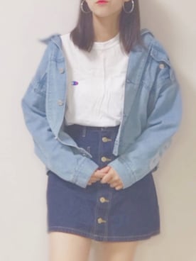 る るさんのコーディネート