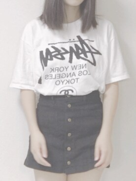 る るさんのコーディネート