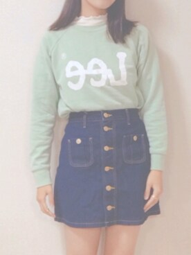 る るさんのコーディネート