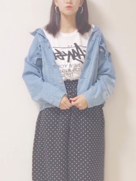 る るさんのコーディネート