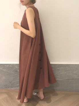 omori  mihoさんのコーディネート