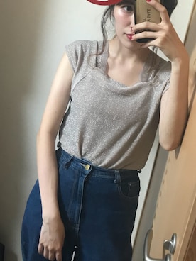 omori  mihoさんのコーディネート