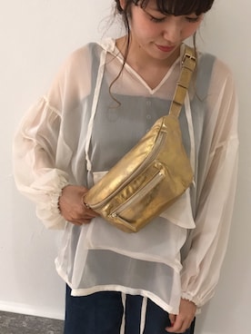 omori  mihoさんのコーディネート