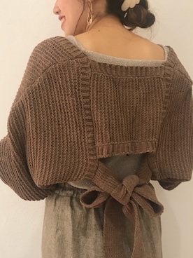 omori  mihoさんのコーディネート