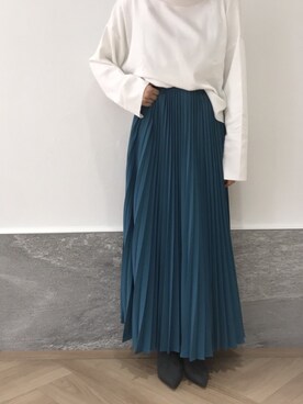 omori  mihoさんのコーディネート