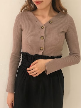 omori  mihoさんのコーディネート