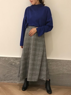 omori  mihoさんのコーディネート