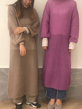 omori  mihoさんのコーディネート