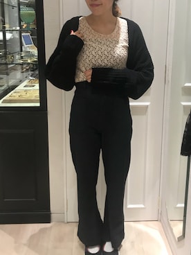 omori  mihoさんのコーディネート