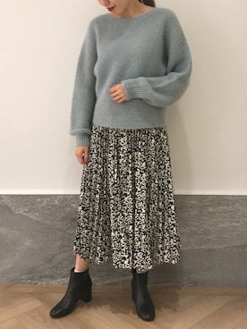 omori  mihoさんのコーディネート