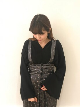 omori  mihoさんのコーディネート