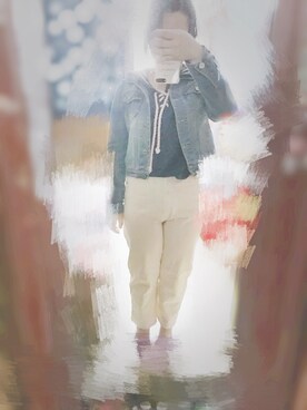 Fatum_beingさんのコーディネート