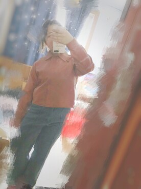 Fatum_beingさんのコーディネート