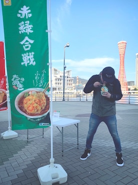 「nike sb 」｜「アイテム（その他）」を使った、smkobe0707さん（メンズ・179cm）の秋コーディネート