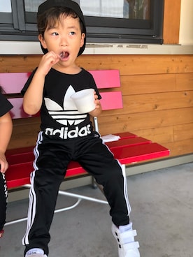 4ryu9さんのコーディネート