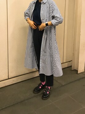 bさんのコーディネート