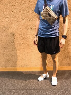 bさんのコーディネート