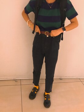 bさんのコーディネート