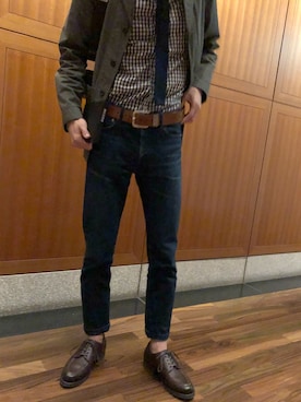 bさんのコーディネート