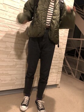 bさんのコーディネート